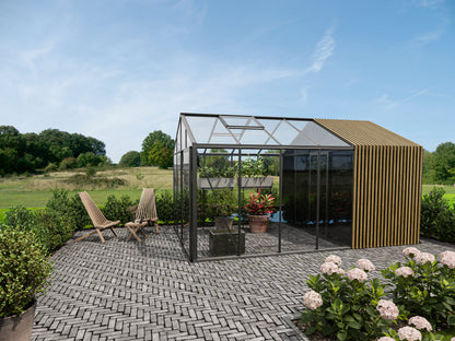 ACCOYA S STORAGE